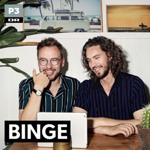 Binge - med Frederik og Kasper: Bodyguard