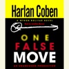 One False Move: A Myron Bolitar Novel (Unabridged)