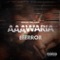 Wizja (feat. Parzel & Zbr) - AAAWARIA lyrics