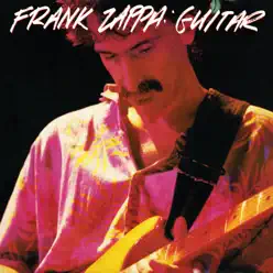 Guitar - Frank Zappa