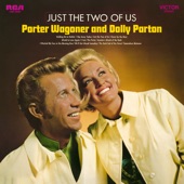 Porter Wagoner - Jeannie's Afraid of the Dark