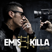 Parole di ghiaccio - Emis Killa