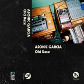 Asonic Garcia - (excerpt Side A)