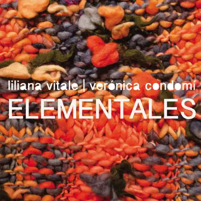 Elementales - Verónica Condomí Elementales - Verónica Condomí