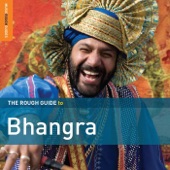 Aj Bhangra Punjabia Na Pauna (Let's Dance With A Dhol) (Bonus Track)