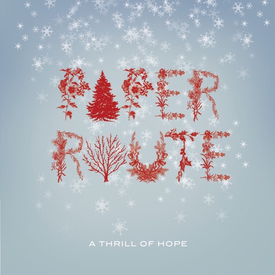 Cover artwork for The Sound
