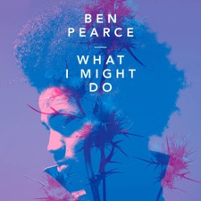 What I Might Do artwork