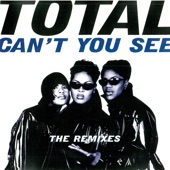 Can't You See (feat. Notorious B.I.G.) artwork