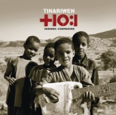 Tinariwen - Desert Wind