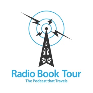Episode 2: Interview with Alia Malek: Author of the Home that Was Our Country