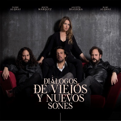 Diálogos de Viejos y Nuevos Sones - Rocío Márquez