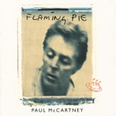 Flaming Pie artwork