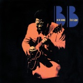 B.B. King - Sweet Sixteen