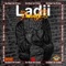 No Hables (feat. Toyyroxkz) - Ladii Twenty2 lyrics