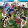 Outrageous (feat. Kooly Bros & No Choice Ricco) - Single album lyrics, reviews, download