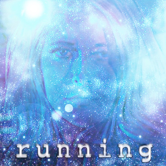 Cover artwork for Running