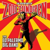The Ed Palermo Big Band - Breathless, Pt. 1