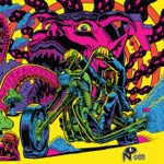 Sunn Cycle - Acid Raga