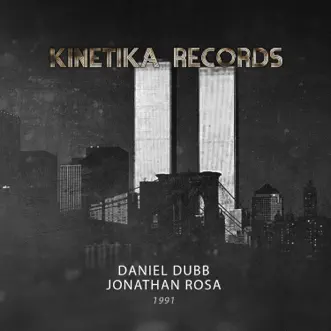 1991 - Single by Daniel Dubb & Jonathan Rosa album reviews, ratings, credits