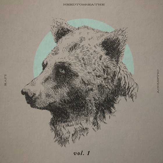 Cover artwork for Brother (Acoustic Live)