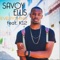 Everything (feat. K12) - Savoy Ellis lyrics