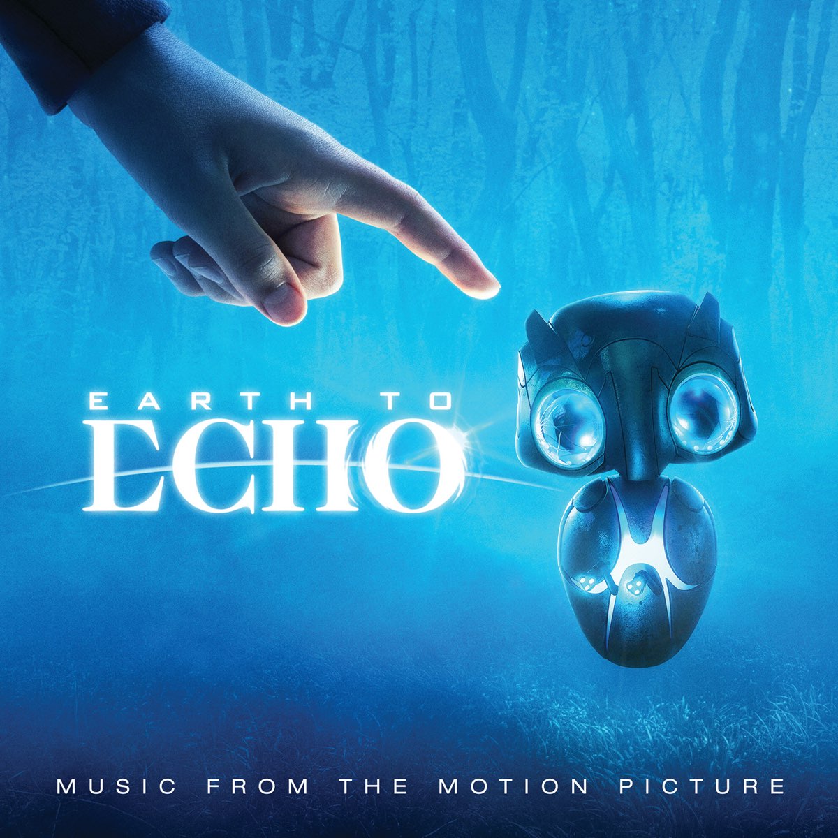 ‎earth To Echo Music From The Motion Picture By Various Artists On Apple Music