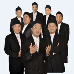 Muhammad Al Ameen - Single - Siti Nurhaliza Muhammad Al Ameen - Single - Siti Nurhaliza