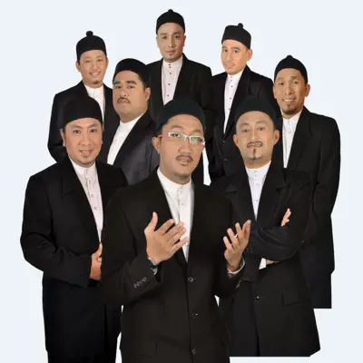 Muhammad Al Ameen - Single - Siti Nurhaliza