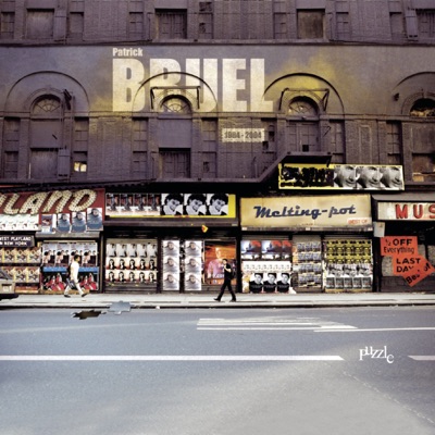 Puzzle - Patrick Bruel