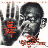 L'amour Toujours (Anson Bootleg) artwork