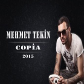 DJ Mehmet Tekin - Copia