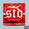 S.T.D. (Super Tasty Delight) - EP