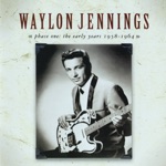 Waylon Jennings - My Baby Walks All Over Me