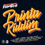 Rumble - Touch a Button (feat. Future Fambo & Major Lee)