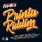 Wine It Up (feat. Daddy Freddy & Blackout JA) - Rumble lyrics