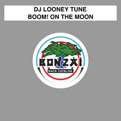 Boom! on the Moon - Single by DJ Looney Tune album reviews, ratings, credits