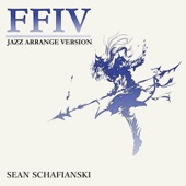 Jazz Arrange Version: Final Fantasy IV artwork