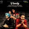 Kamal Khaira - Family (feat. Preet Hundal)