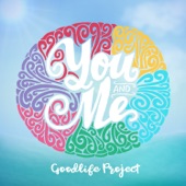 You and Me (Menshee Radio Edit) artwork