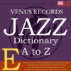 Jazz Dictionary E, 2017