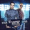 Mi Noche - Reykon & Kannon el Protagonista lyrics