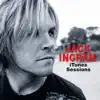 Live Session (iTunes Exclusive) [Acoustic] - EP album lyrics, reviews, download
