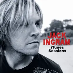 Live Session (iTunes Exclusive) [Acoustic] - EP - Jack Ingram