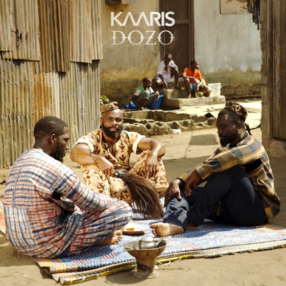 Cover artwork for Mood