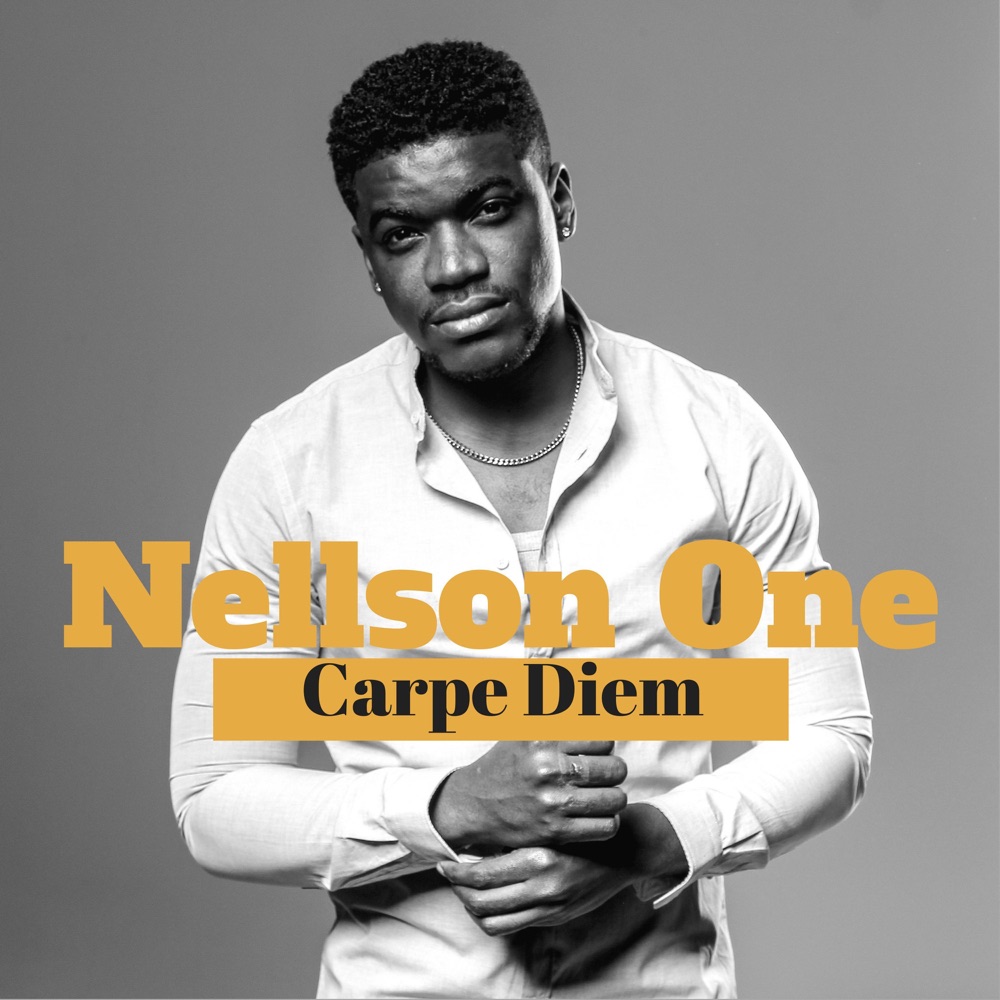 Carpe Diem by Nellson One