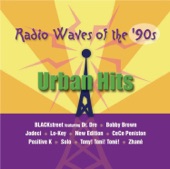 Radio Waves of the '90s: Urban Hits, 2002