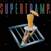 The Very Best Of Supertramp (Vol. 2) artwork