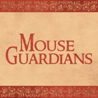 Mouse Guardians podcast