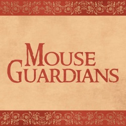 Mouse Guardians