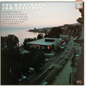 Montreux '77: The Jam Sessions (Live at the Montreux Jazz Festival) artwork